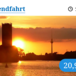 Abendfahrt